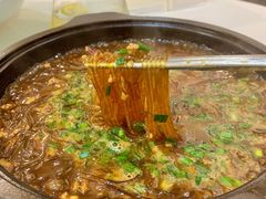 韭香粉丝-文杏酒楼(一品天下店)