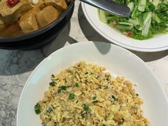 -醉南拳客家菜·河田鸡(东街口航空大厦店)