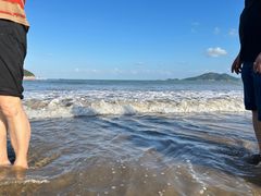 -东海半边山旅游度假区
