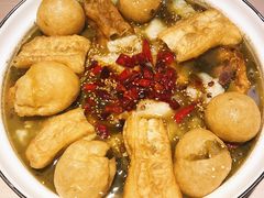 -友达面馆(二七南路店)