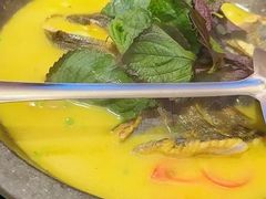 -业华湘·特色菜