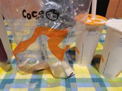 -CoCo都可(方庄店)