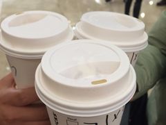 -星巴克(宝山万达店)