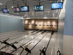 -Skay•射箭馆•弓箭娱乐(体育西店)