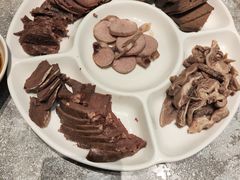 -高玛纳驴肉火烧(河间总店)