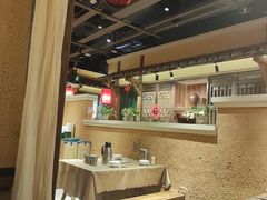 -农耕记·湖南土菜(观澜福城天虹店)