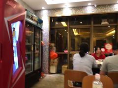 门面-美极鲜食坊(宝安南路店)