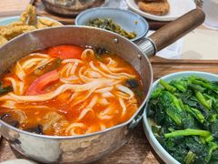 -小满手工粉(北京富力广场店)