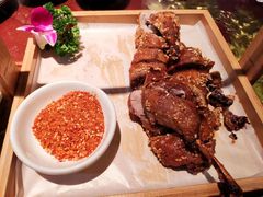 -缪氏川菜(深圳北站缤果空间店)