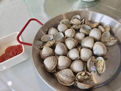 -小渔船渔家传统菜(鲅鱼圈店)