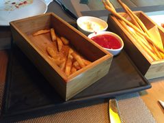 -艾米意大利餐厅(米房创意园店)