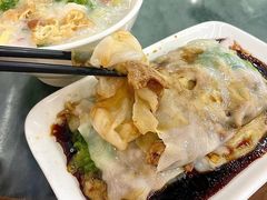 -穗银肠粉店(东川路店)