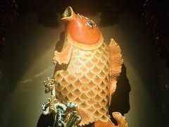 -宝轩渔府·老字号海鲜·正宗津菜(水上店)