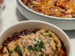 -上上席川菜(凯德乐峰广场店)