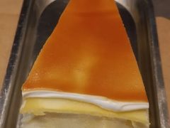 柠檬千层蛋糕-Ninethirty by Awfully Chocolate(天环广场店)