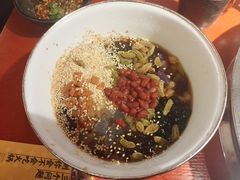 冰沙汤圆-谭鸭血老火锅(龙湖宝山天街店)