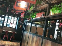-探鱼·鲜青椒爽麻烤鱼(西南商都店)