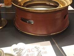 -西塔老太太泥炉烤肉(北京北苑天街龙湖店)
