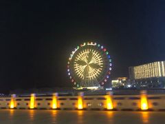 -琴岛之星摩天轮