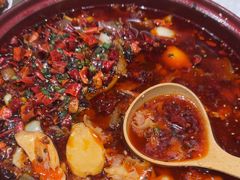 -宴昆山·私房菜(春晖店)