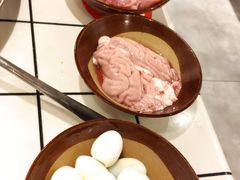 -老街坊市井火锅(营门口店)