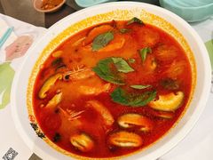 -蔡澜Pho·越南粉餐厅(海上世界店)