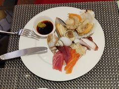 -上海锦江汤臣洲际大酒店壹阶层