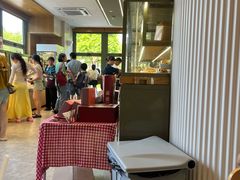 -可颂坊(中心书城店)