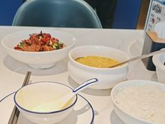 -兰湘子·湘菜小炒(长安万科广场店)