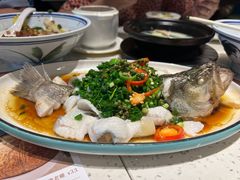 -东山茶寮(新安店)