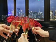 -AZUL by FUEL蓝色·法式酒馆(琶醍店)