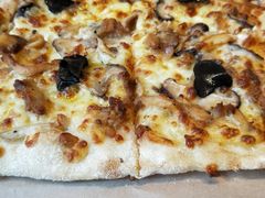 -必胜客(华南摩尔店)