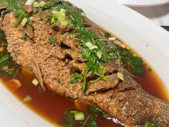 -梅利汴京烤鸭•开封豫菜地标店(东大街店)