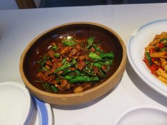 -俏湘厨•地道湘菜(建华南路店)