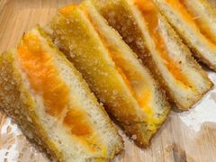 什锦吐司-陶德砂锅(蜀汉路店)