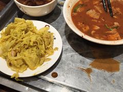 -姚记炒肝店(簋街店)