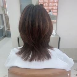 -奈时造型