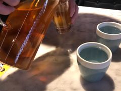 马蹄甘蔗水-懒人盐府人家(航天桥店)