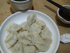 -饺子先生(世豪店)