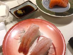 -禾绿寿司(星光68广场店)