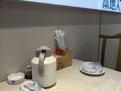 -高建民驴肉火烧(谈北路店)