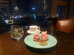 -天津君隆威斯汀酒店