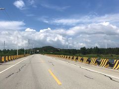 -汕尾风车岛