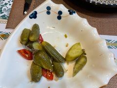 -安德烈俄式西餐厅(中央大街店)