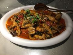 -渔太泰漓江小馆·广西融合菜(西街店)