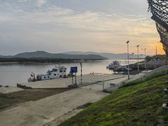 -珲春防川景区