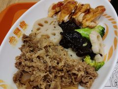 -吉野家(上海美罗城店)