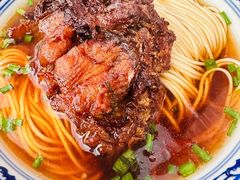 -大时代美食面馆
