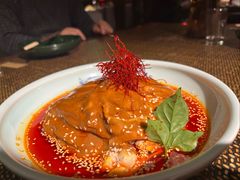 -隐厨中国餐馆(红旗大街店)