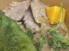 -拉蒂娜·巴西牛排馆 Latina·Brazilian Steakhouse(王府井喜悦店)